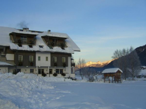 Отель Seehaus Winkler  Вайссензее